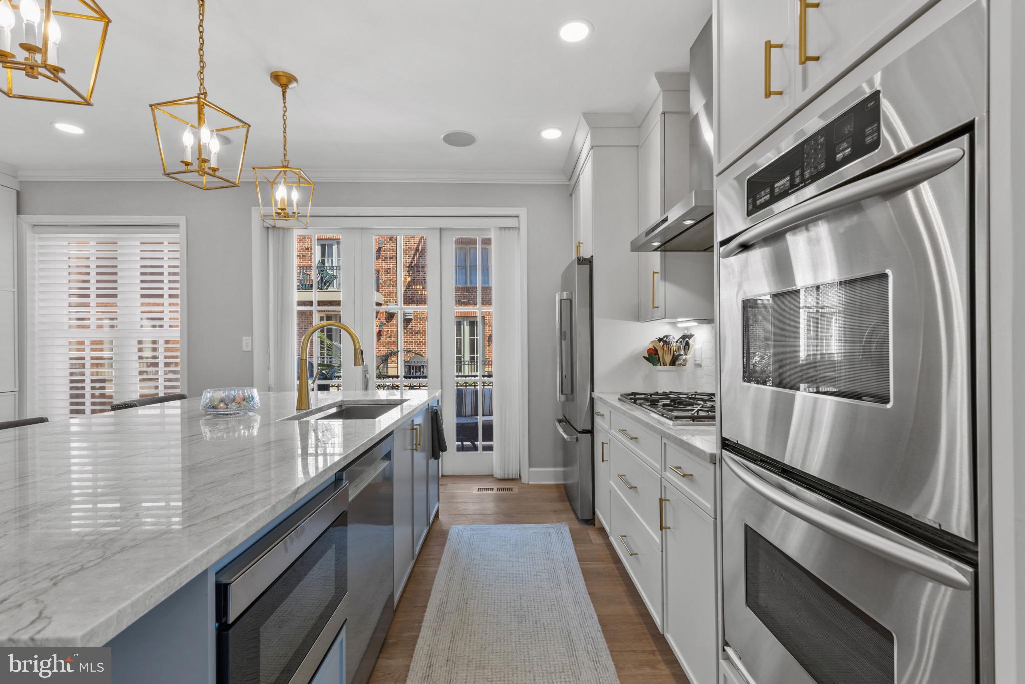 CANTON - Residential Lease