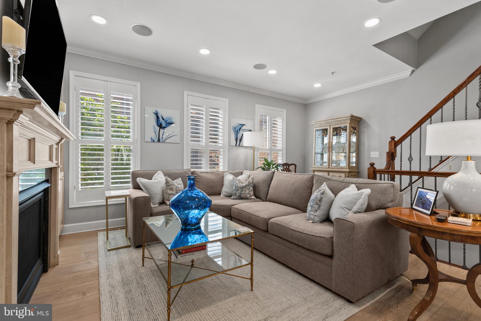 CANTON - Residential Lease