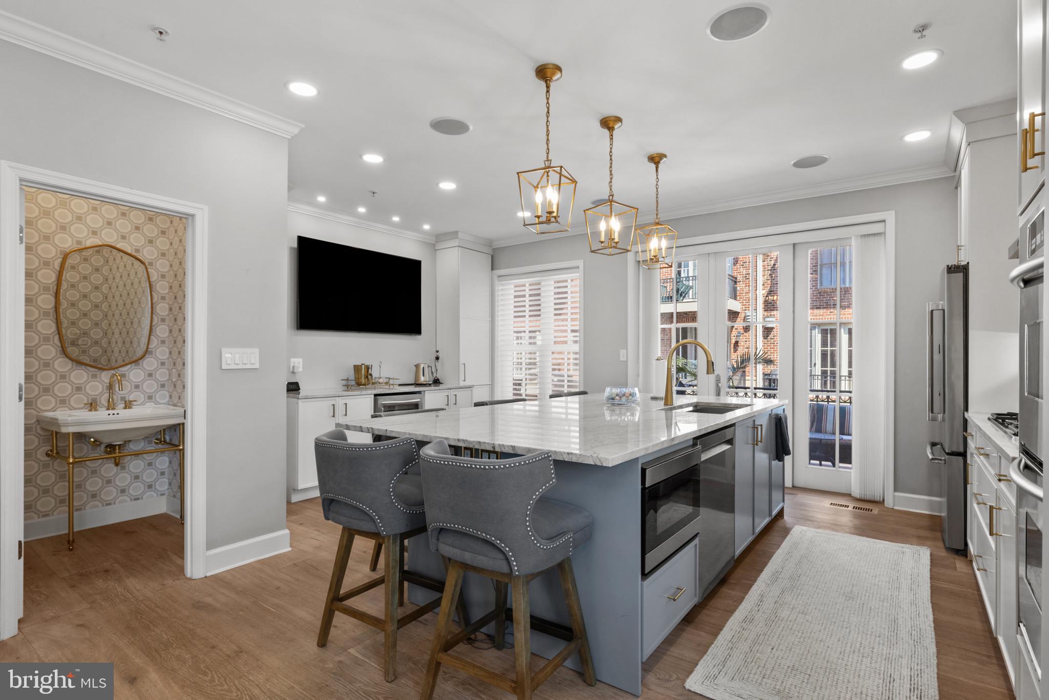CANTON - Residential Lease