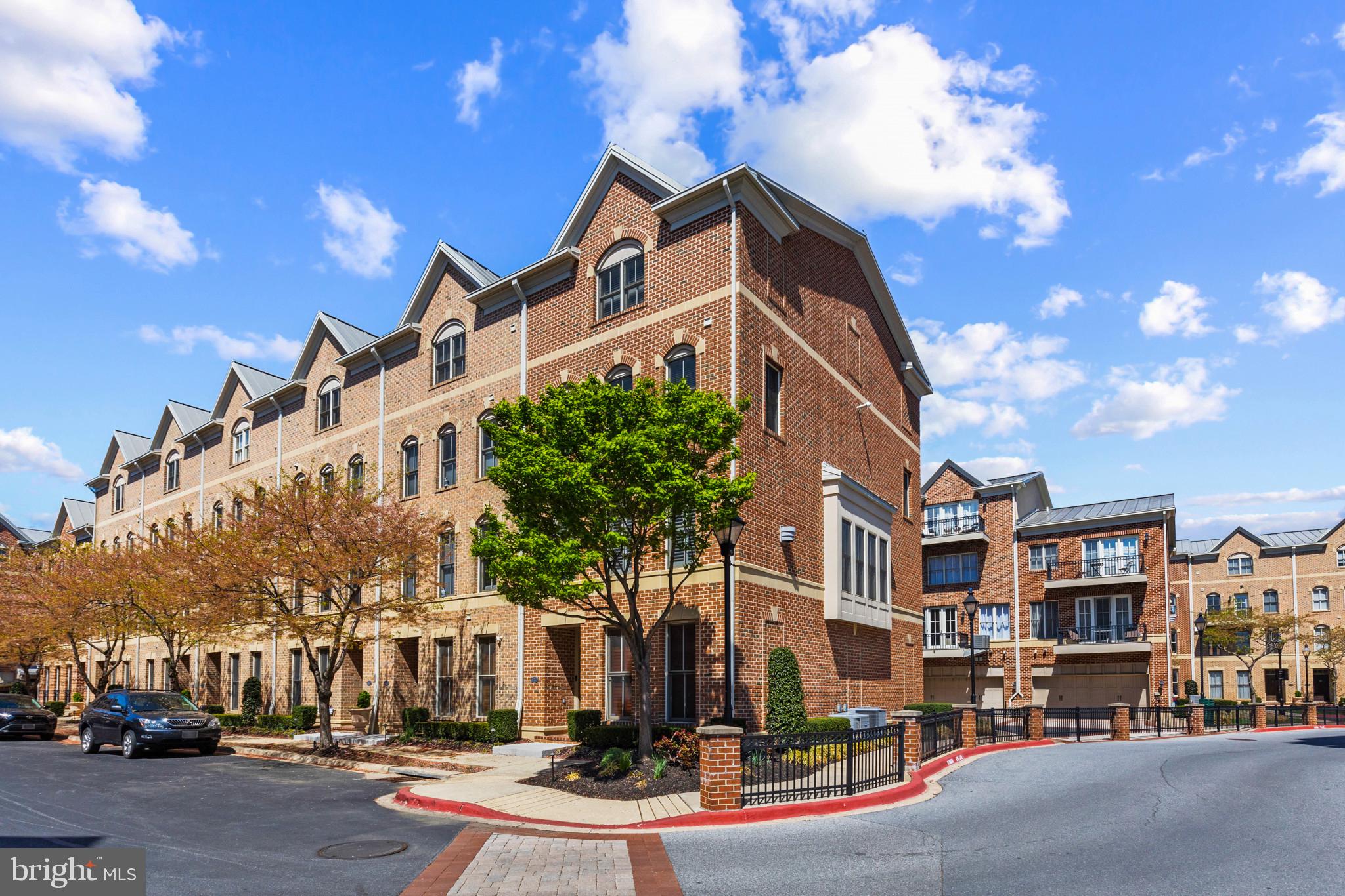 CANTON - Residential Lease