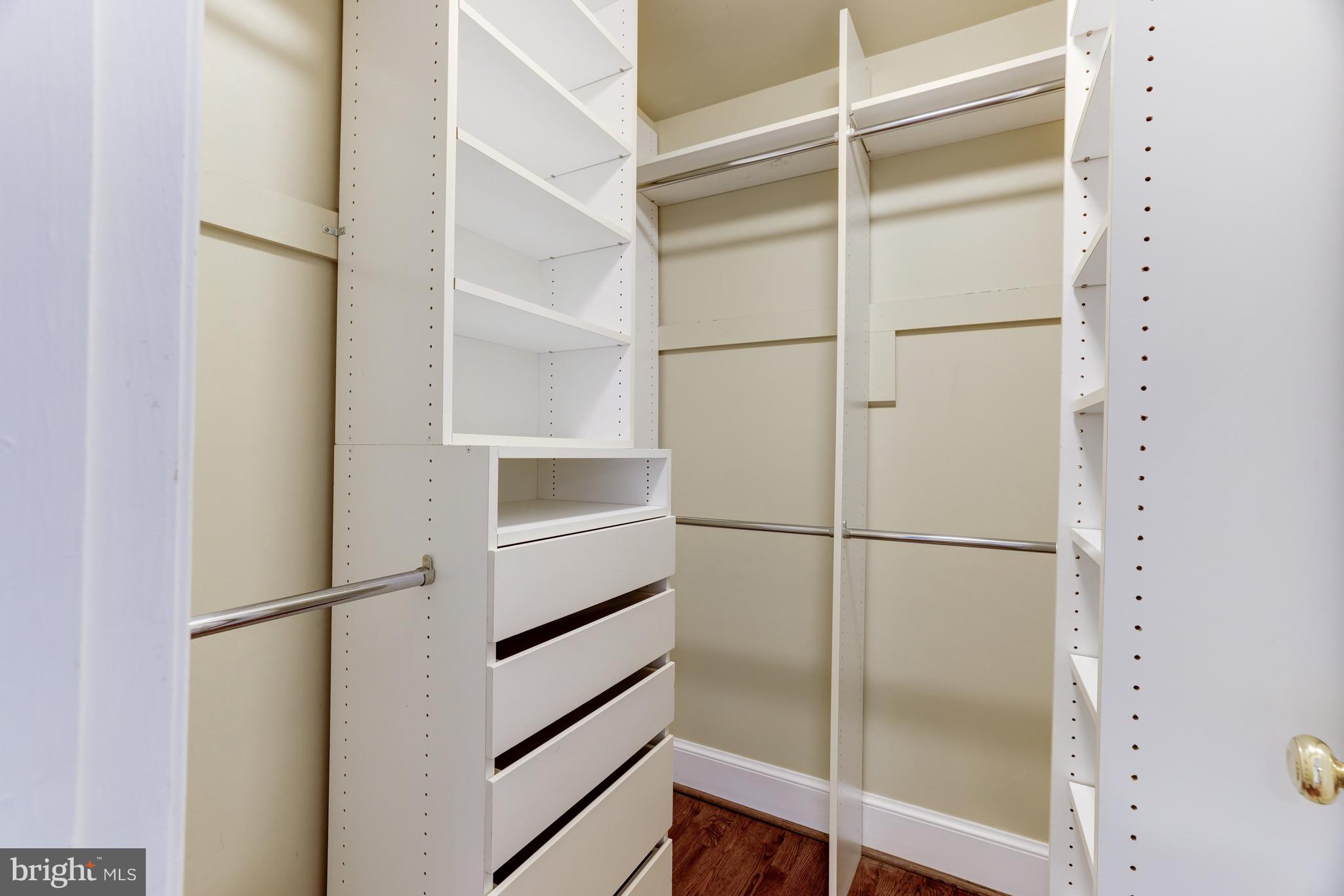 GEORGETOWN PLACE - Residential