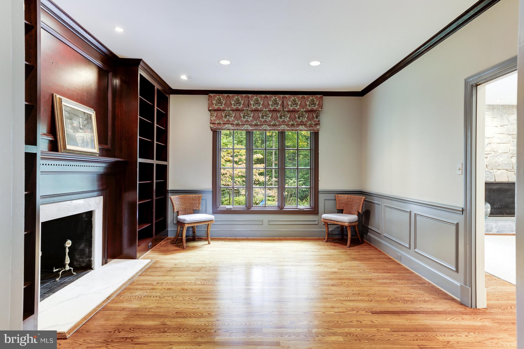 GEORGETOWN PLACE - Residential