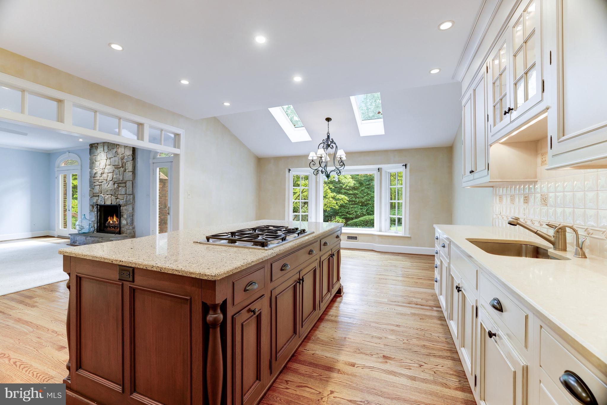 GEORGETOWN PLACE - Residential