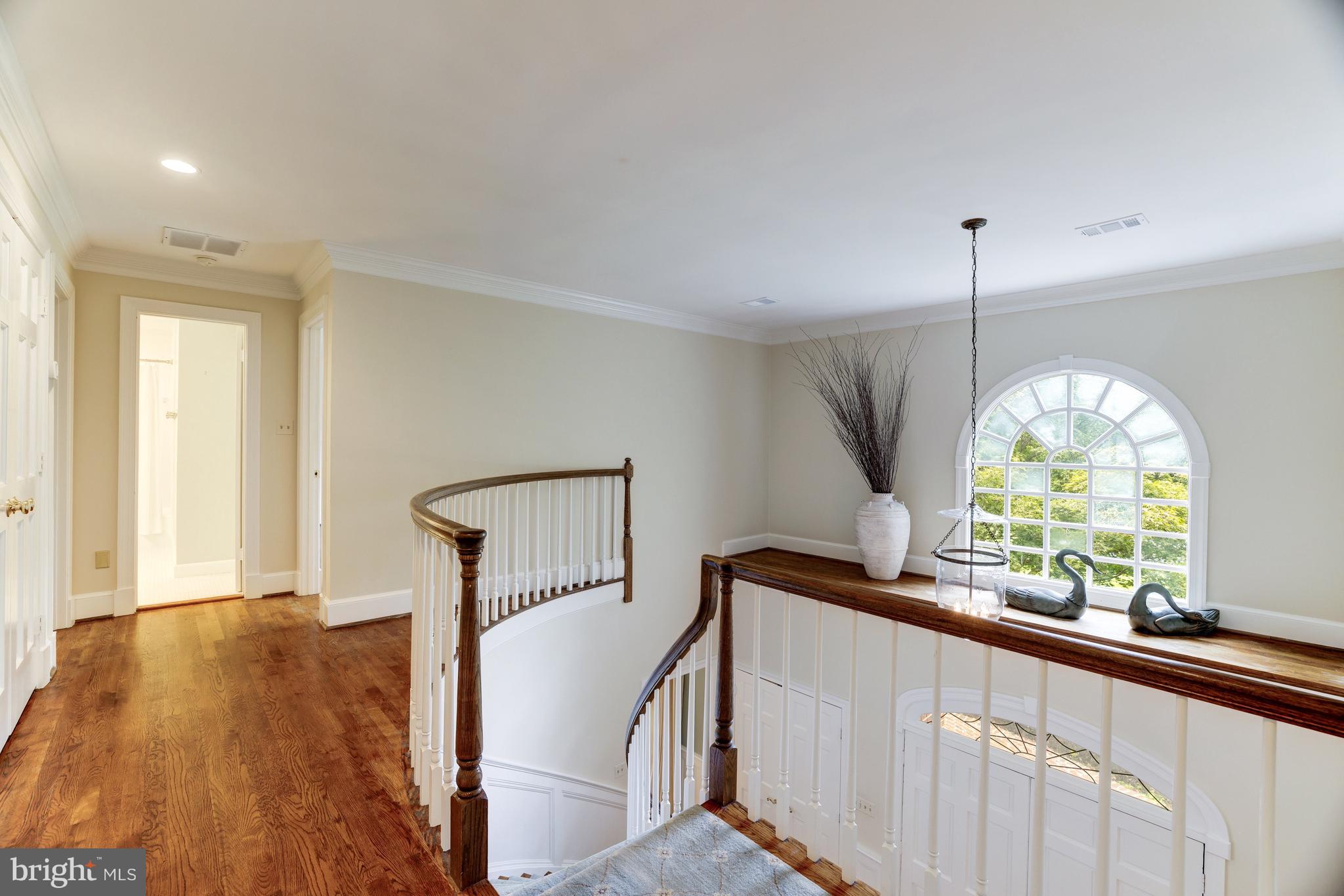 GEORGETOWN PLACE - Residential