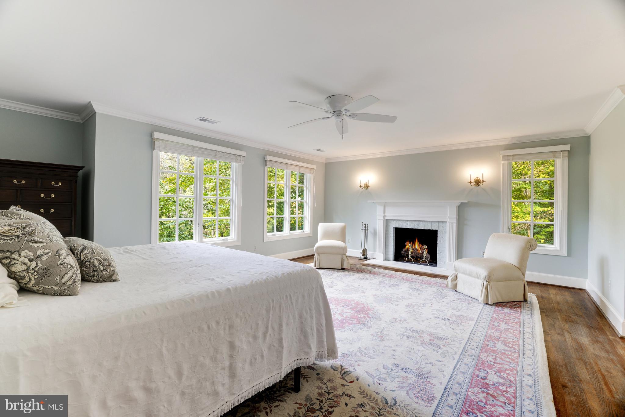 GEORGETOWN PLACE - Residential