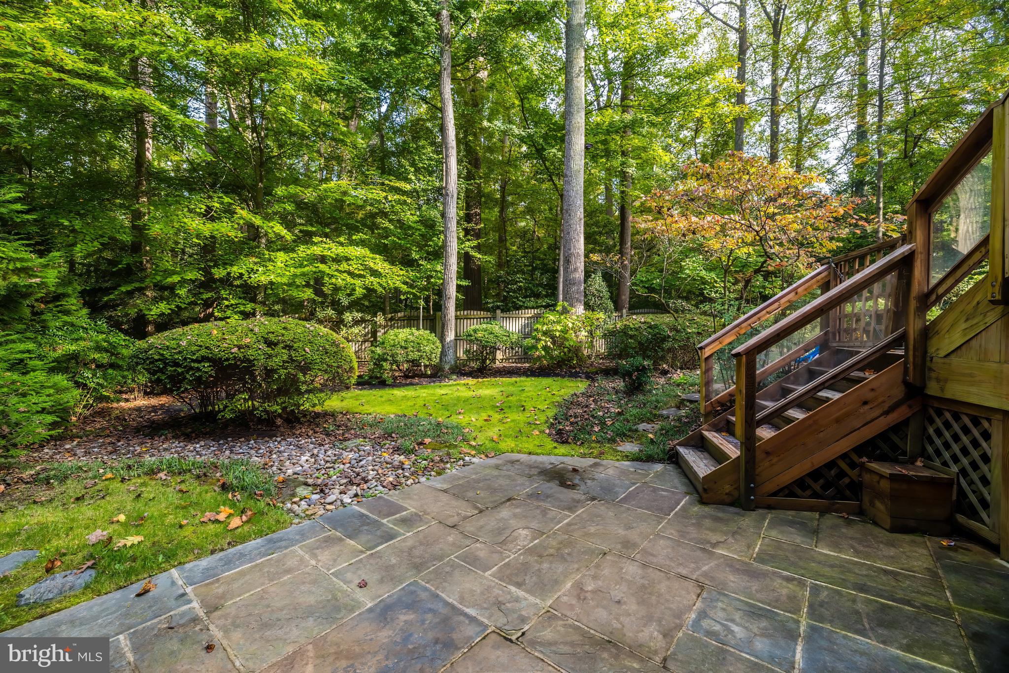 GEORGETOWN PLACE - Residential