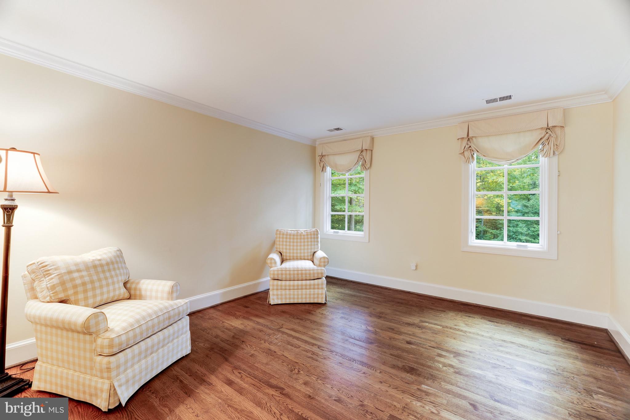 GEORGETOWN PLACE - Residential