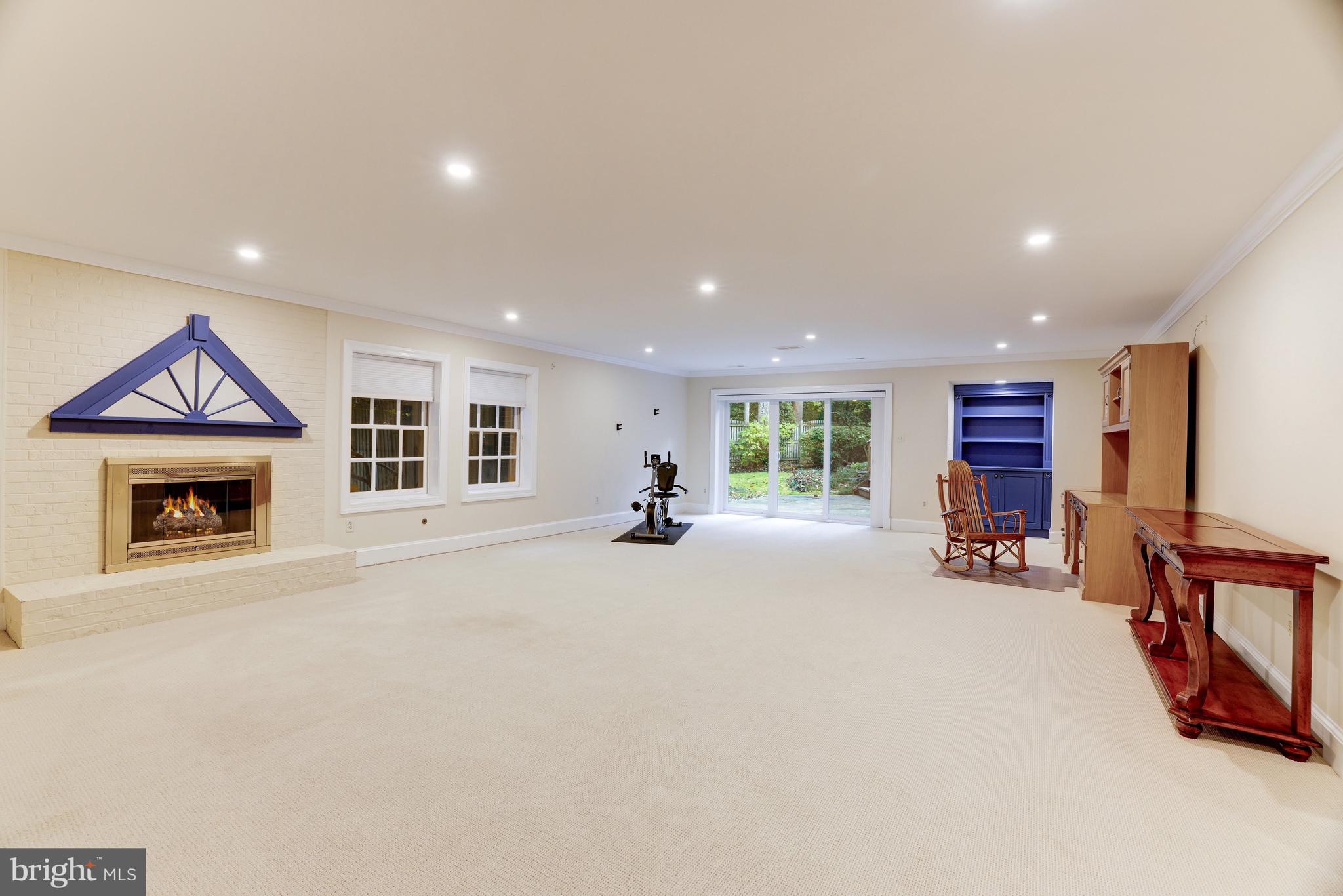 GEORGETOWN PLACE - Residential