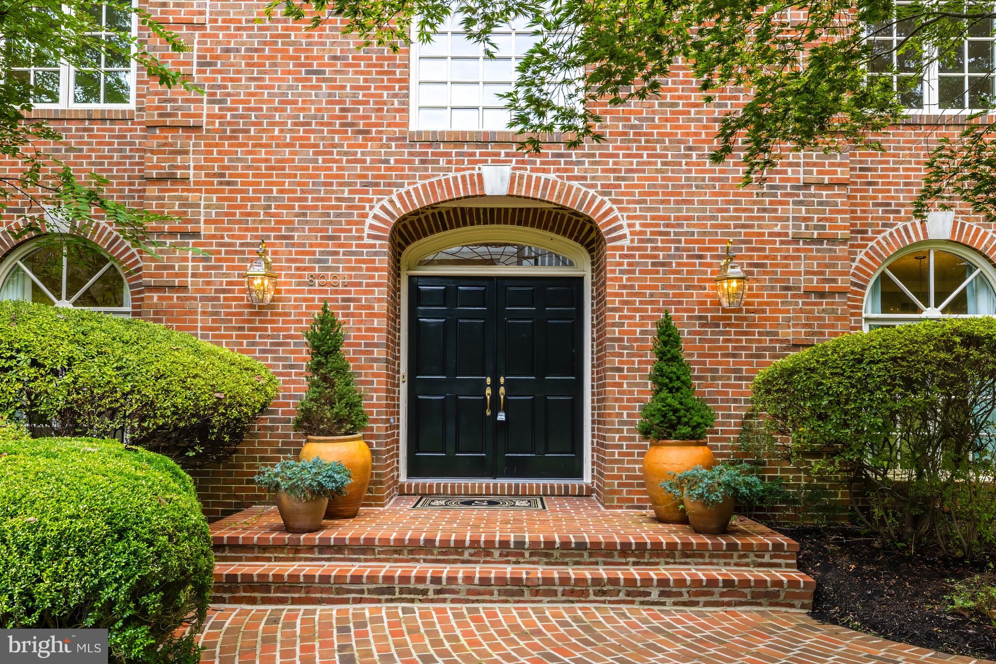 GEORGETOWN PLACE - Residential