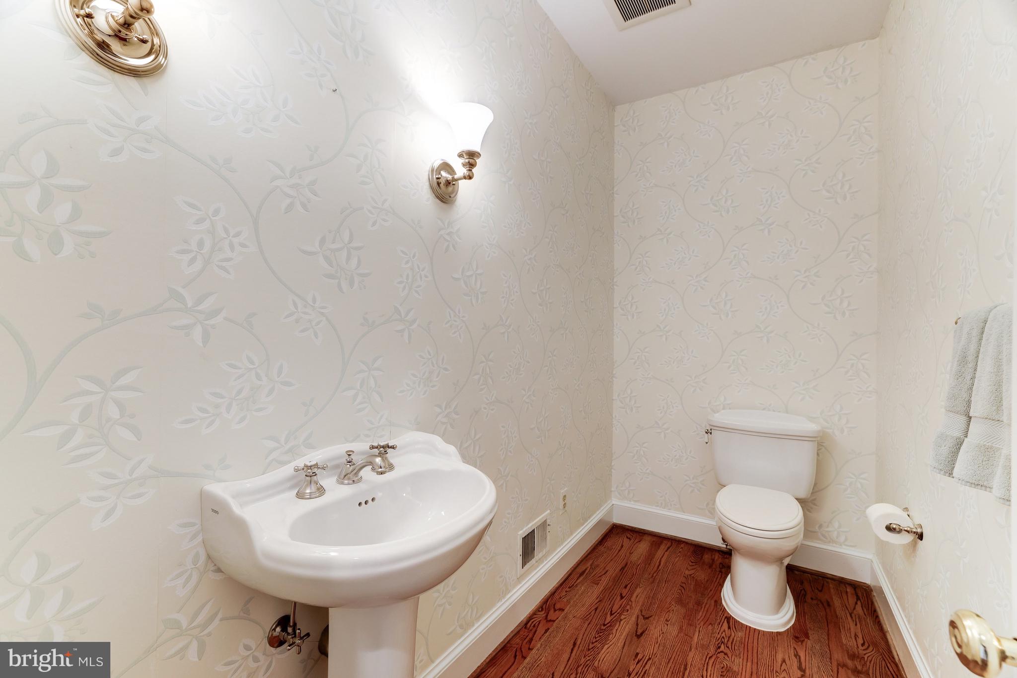 GEORGETOWN PLACE - Residential