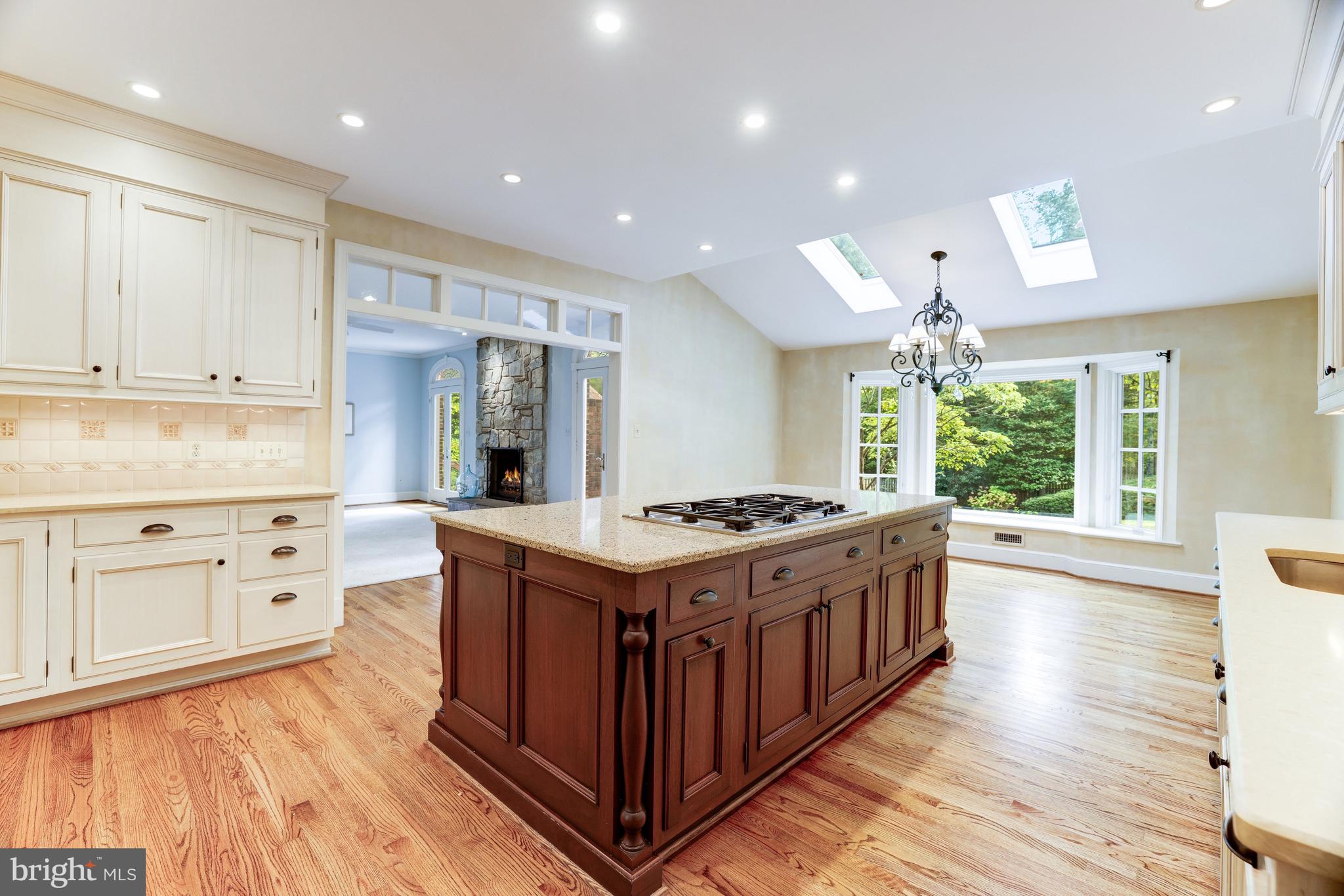 GEORGETOWN PLACE - Residential