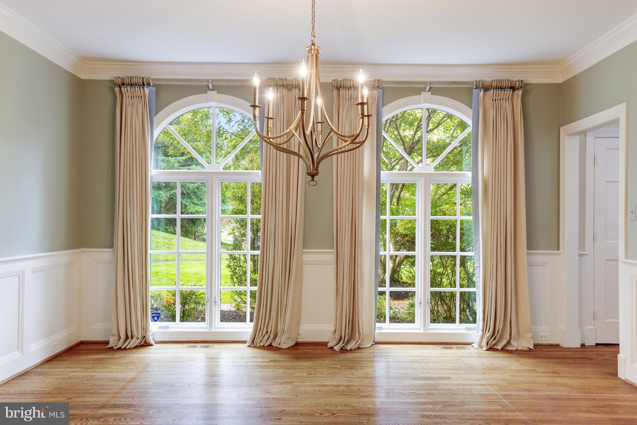 GEORGETOWN PLACE - Residential