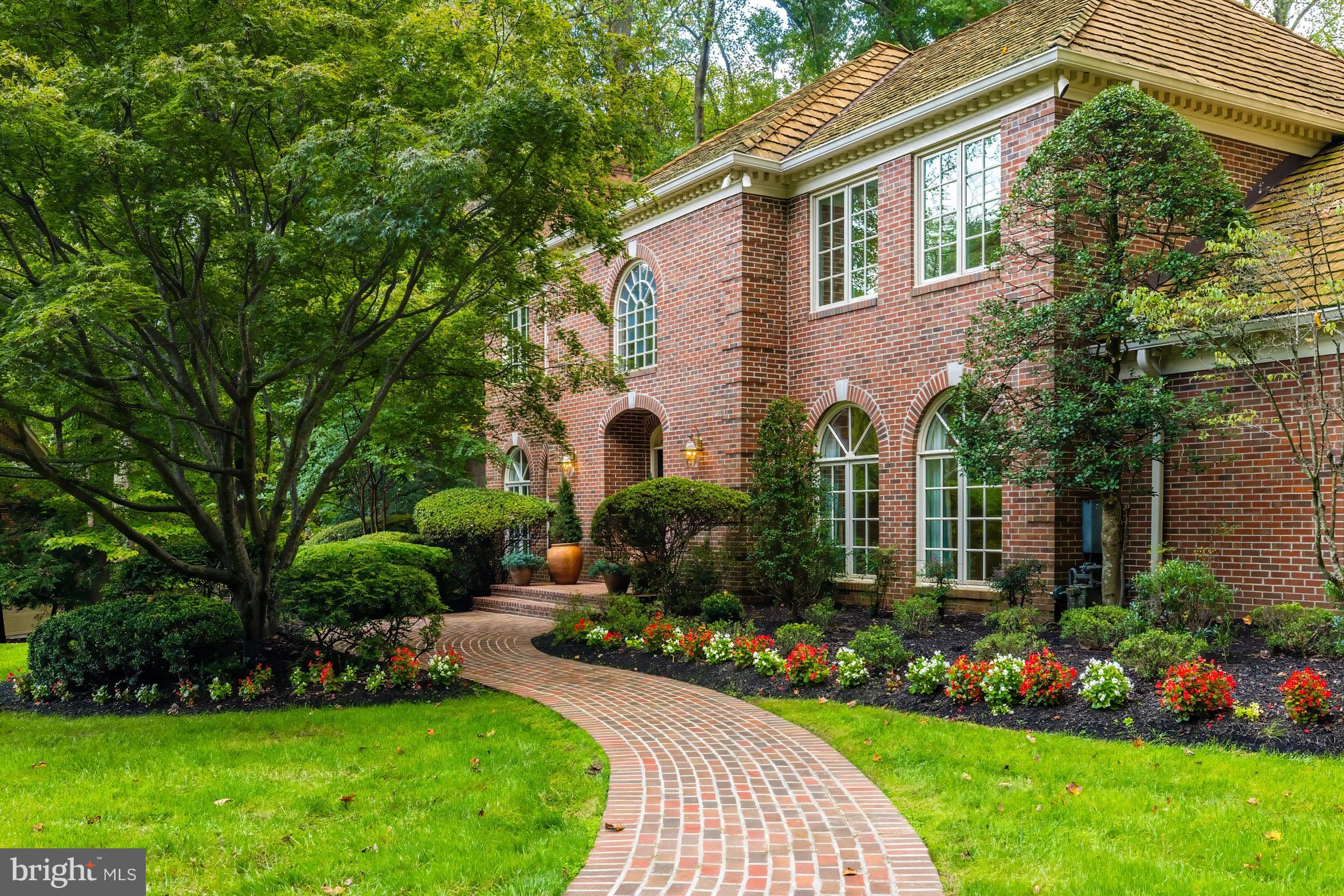 GEORGETOWN PLACE - Residential