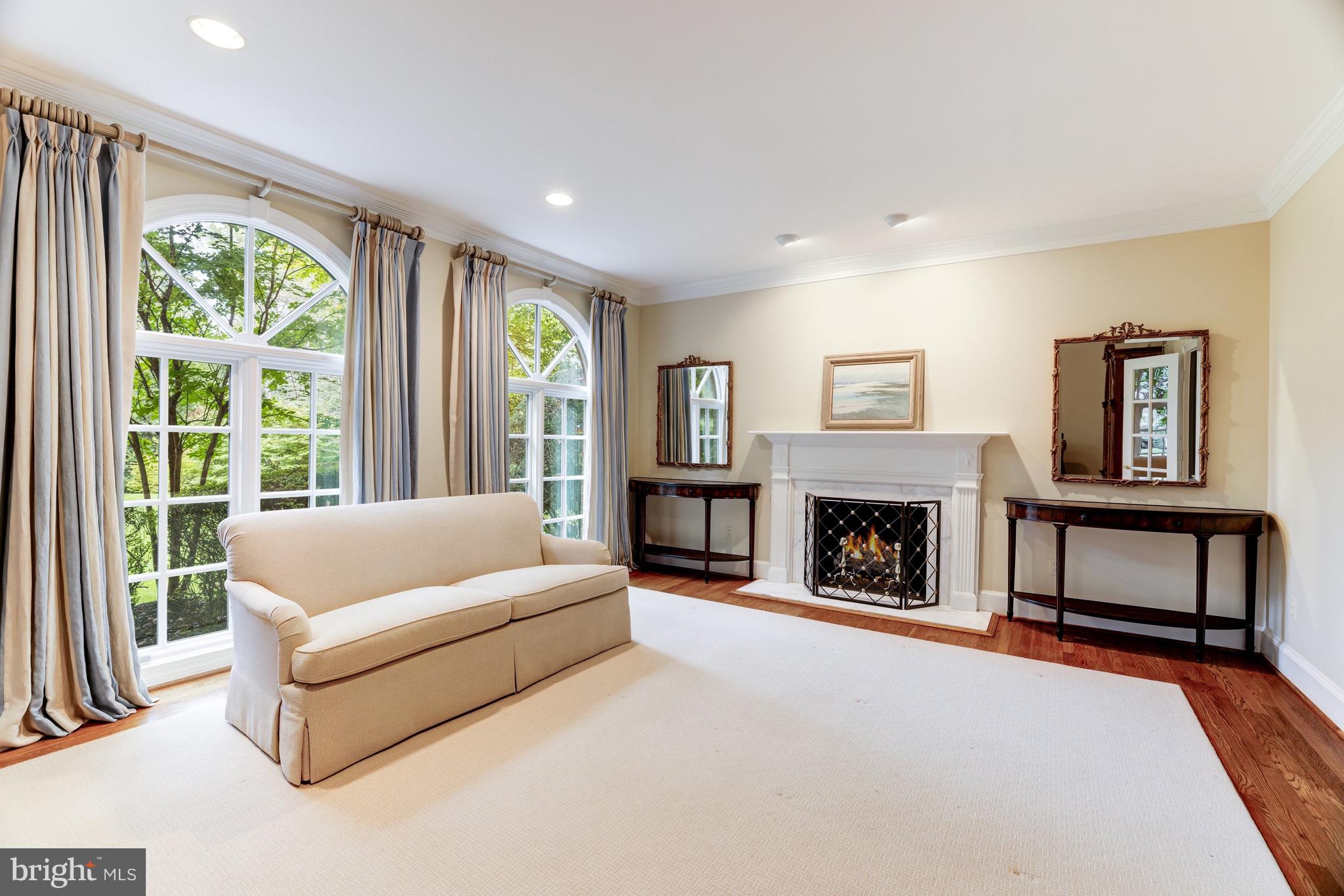 GEORGETOWN PLACE - Residential