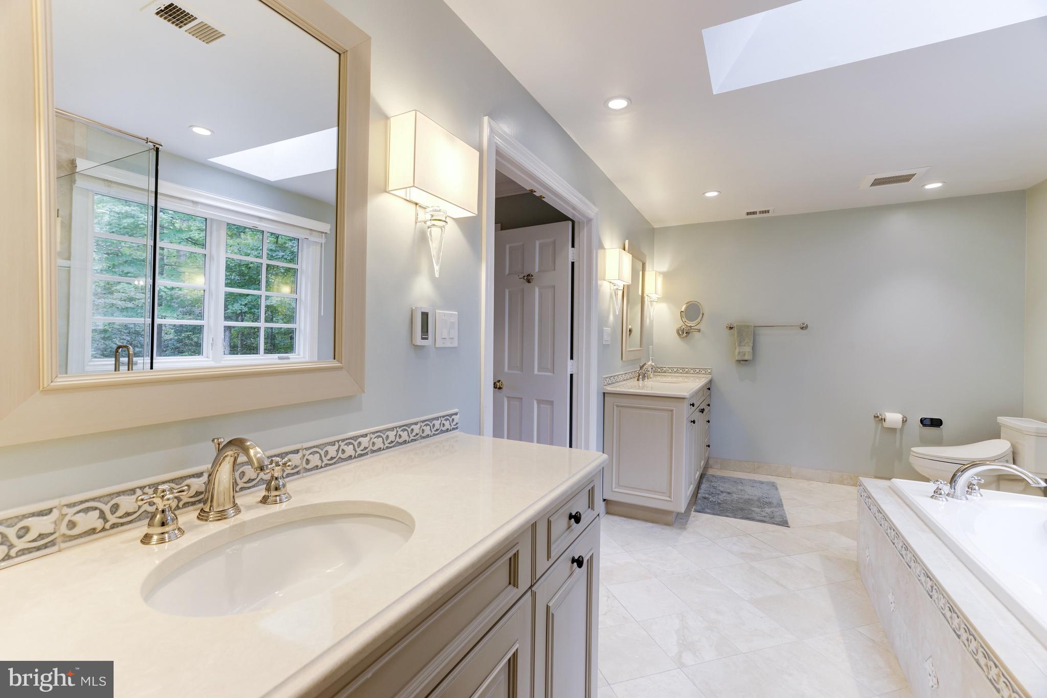 GEORGETOWN PLACE - Residential