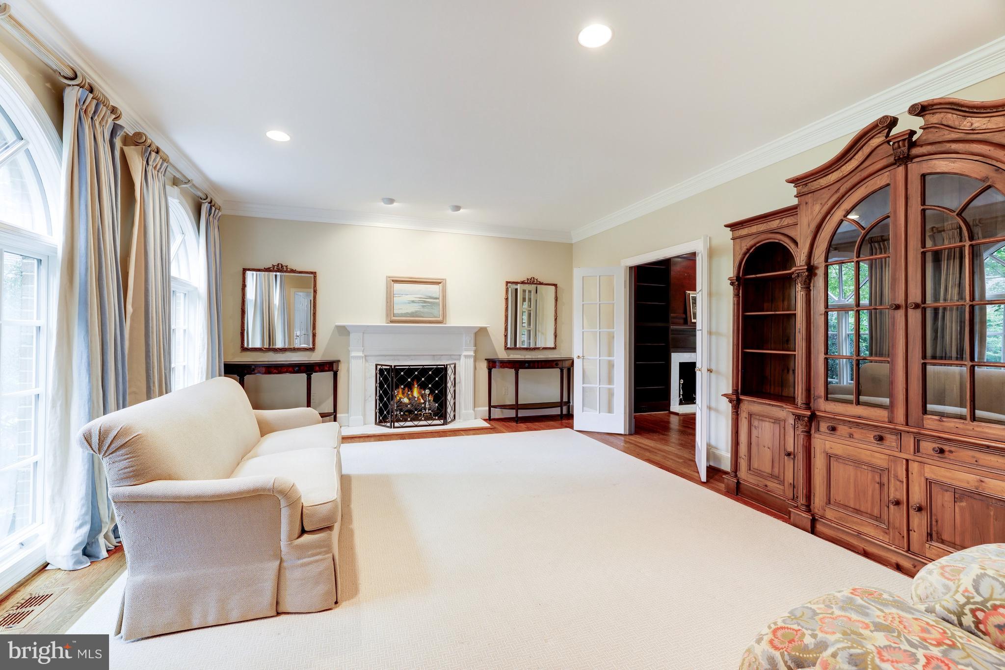 GEORGETOWN PLACE - Residential