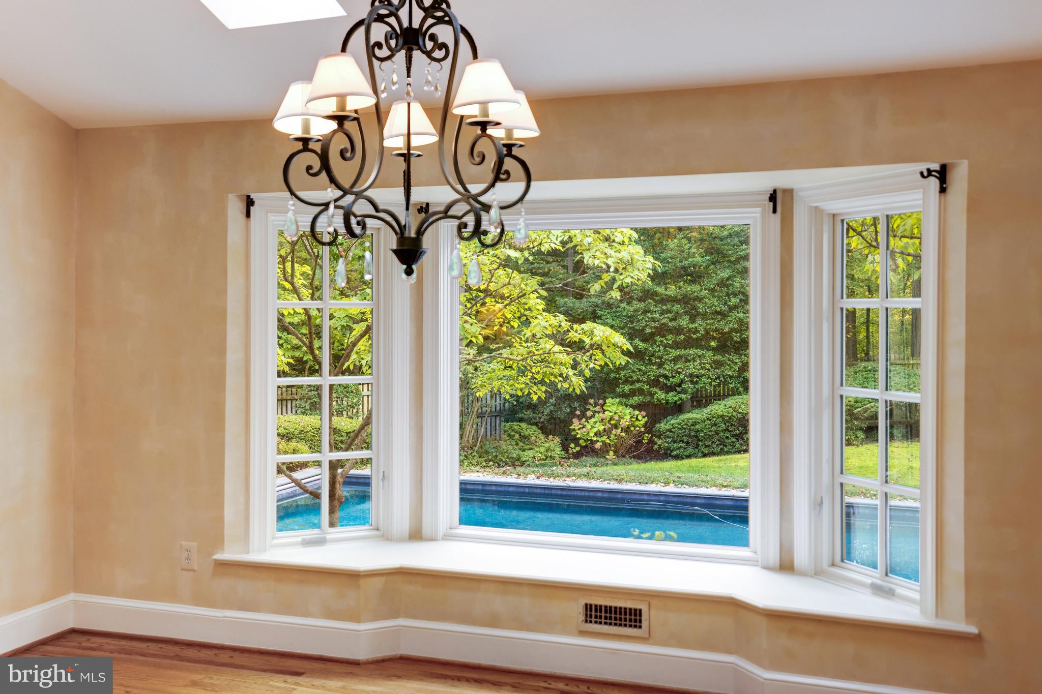 GEORGETOWN PLACE - Residential