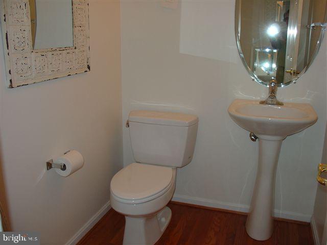 ORCHID PARK OF WILDEWOOD - Residential Lease