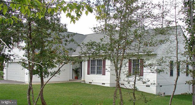 ORCHID PARK OF WILDEWOOD - Residential Lease