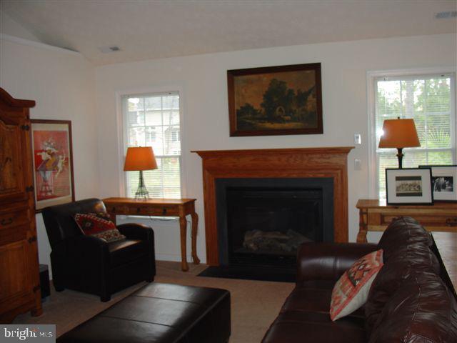 ORCHID PARK OF WILDEWOOD - Residential Lease