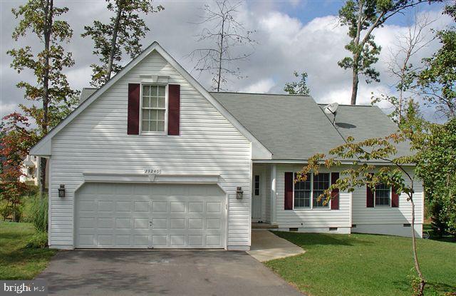 ORCHID PARK OF WILDEWOOD - Residential Lease