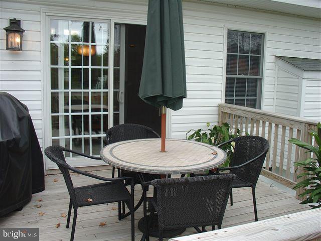 ORCHID PARK OF WILDEWOOD - Residential Lease