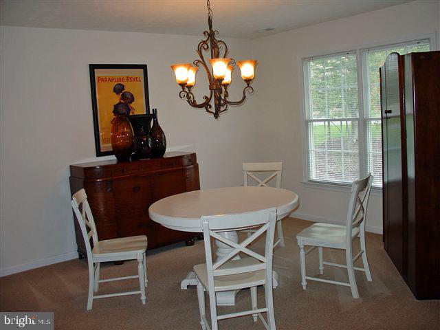 ORCHID PARK OF WILDEWOOD - Residential Lease