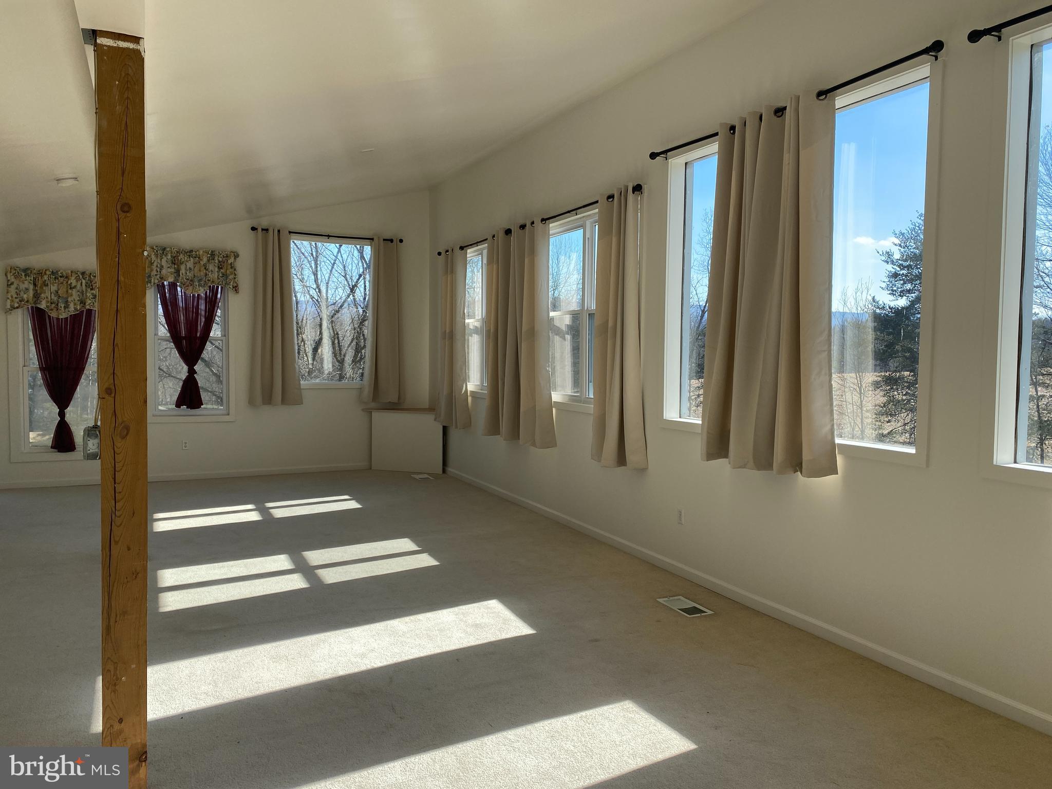 NONE AVAILABLE - Residential Lease