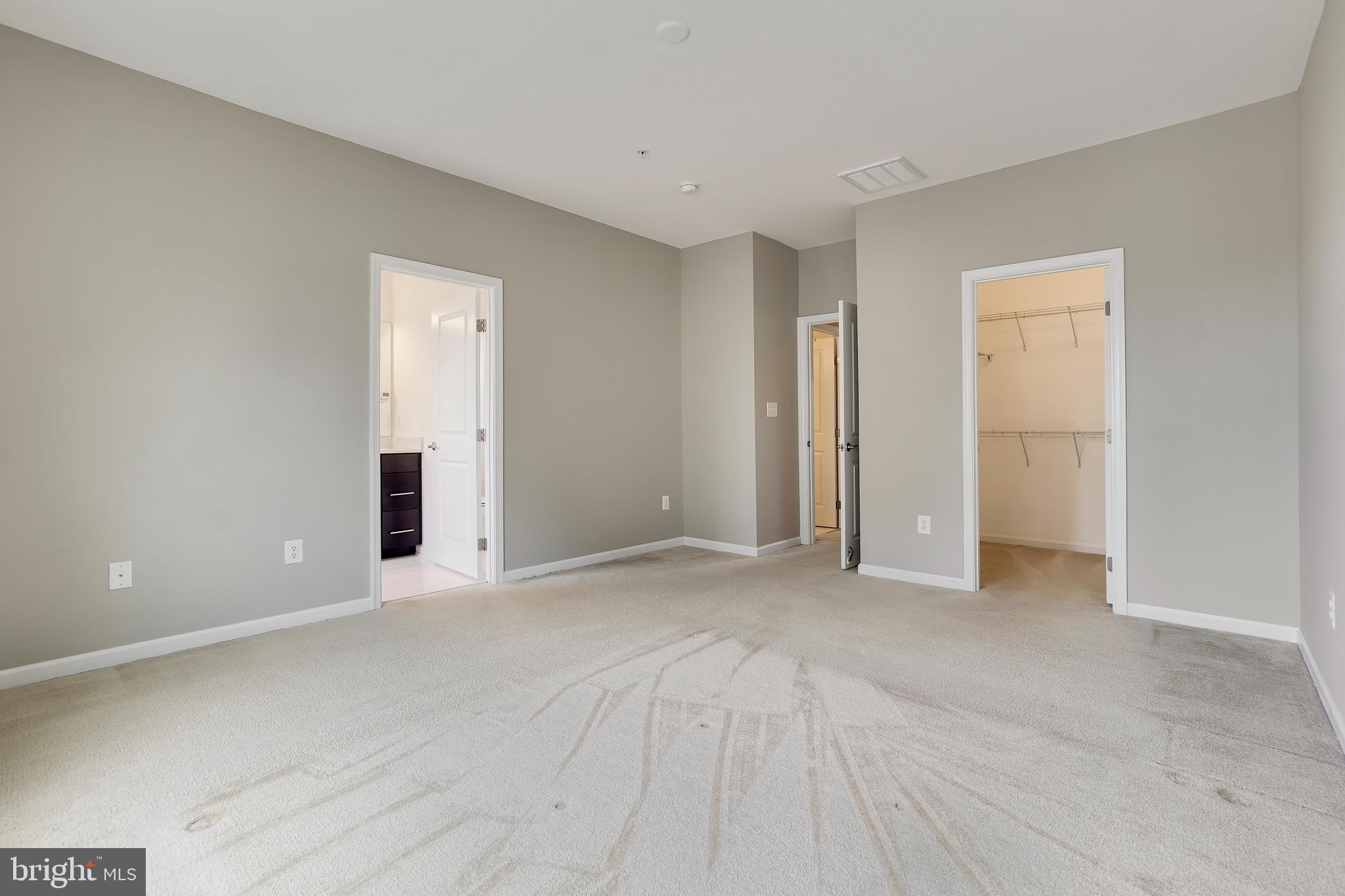 GREENBELT STATION - Residential