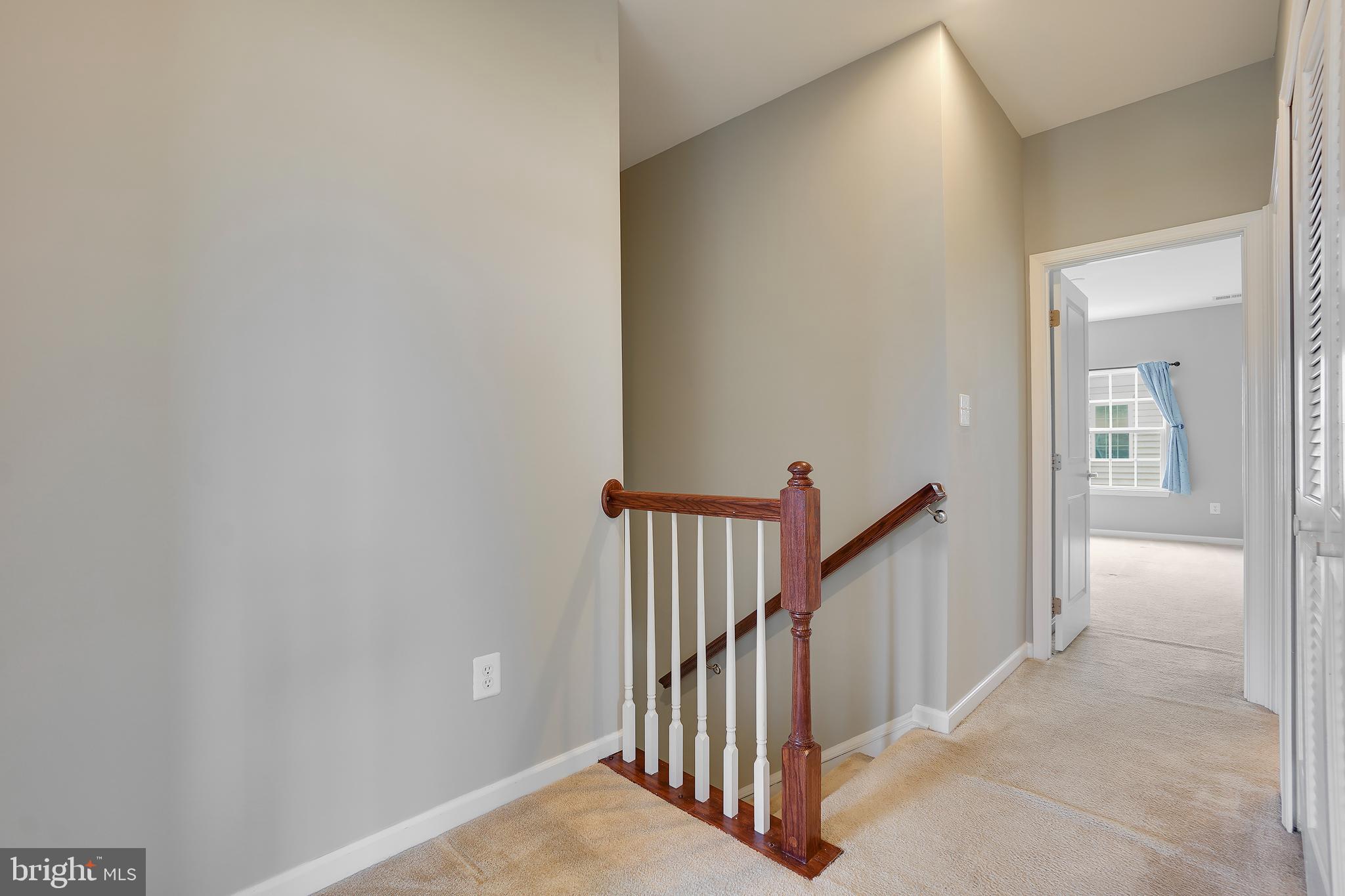 GREENBELT STATION - Residential