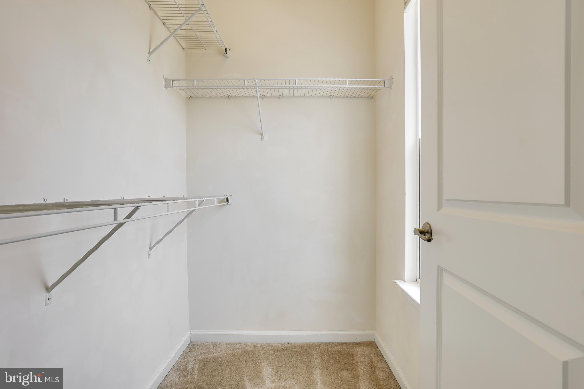 GREENBELT STATION - Residential