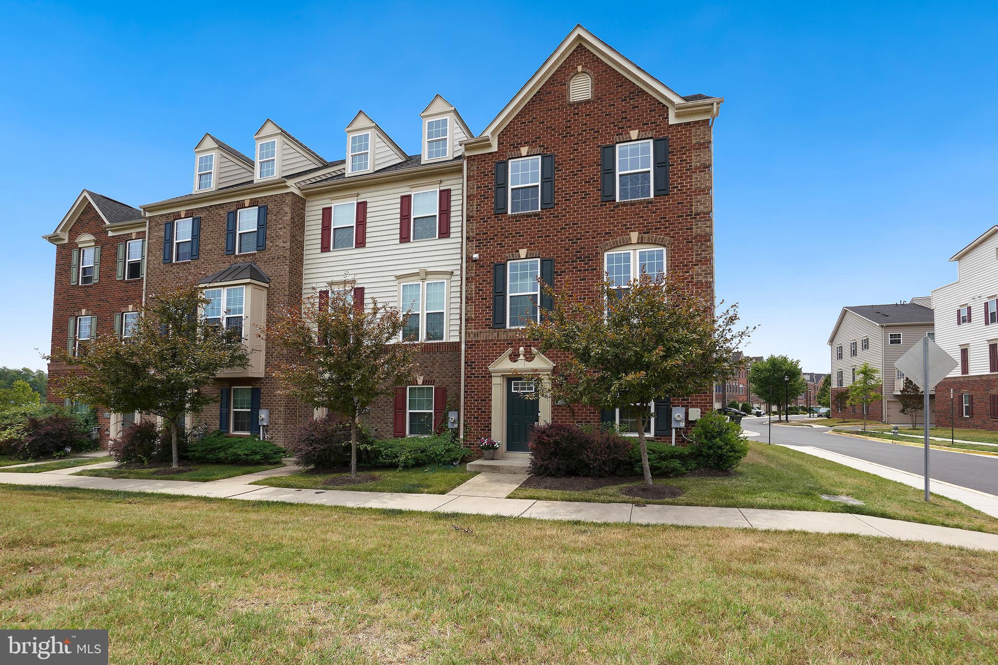 GREENBELT STATION - Residential