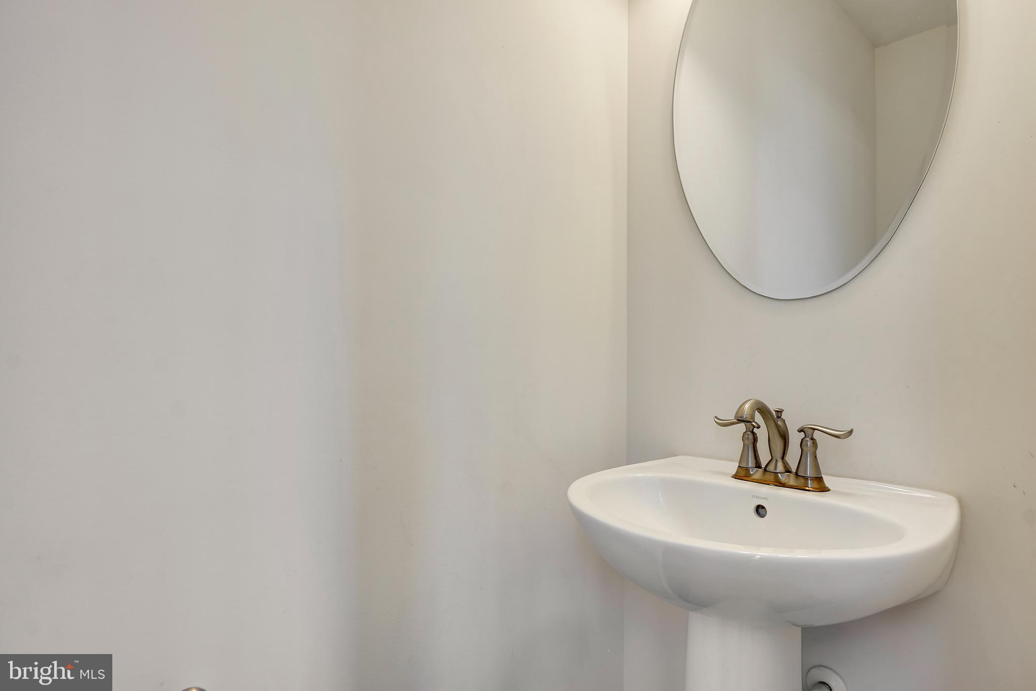 GREENBELT STATION - Residential