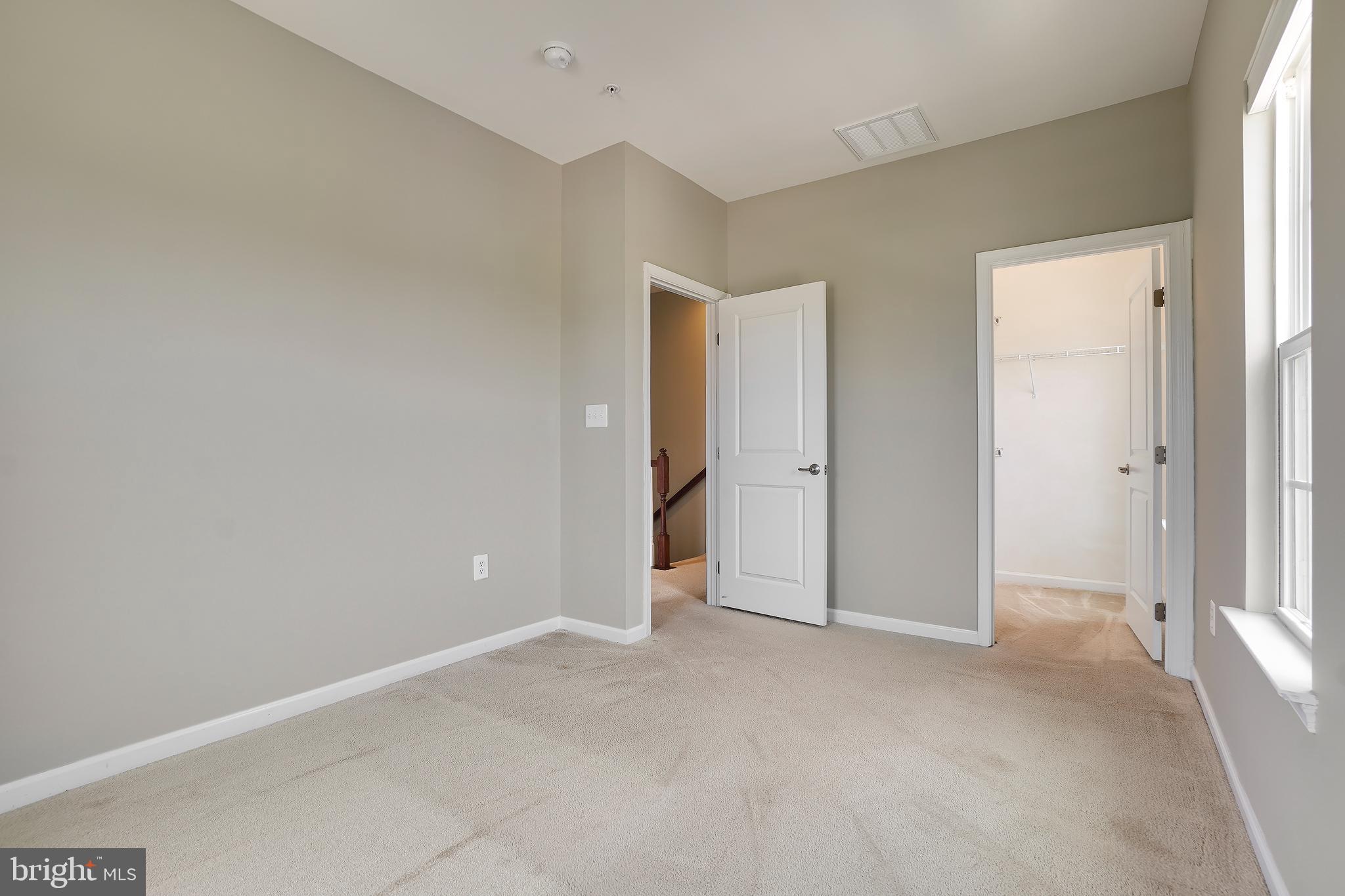 GREENBELT STATION - Residential