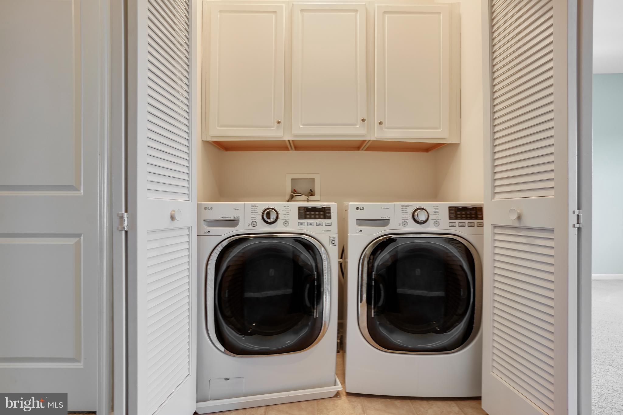 GREENBELT STATION - Residential