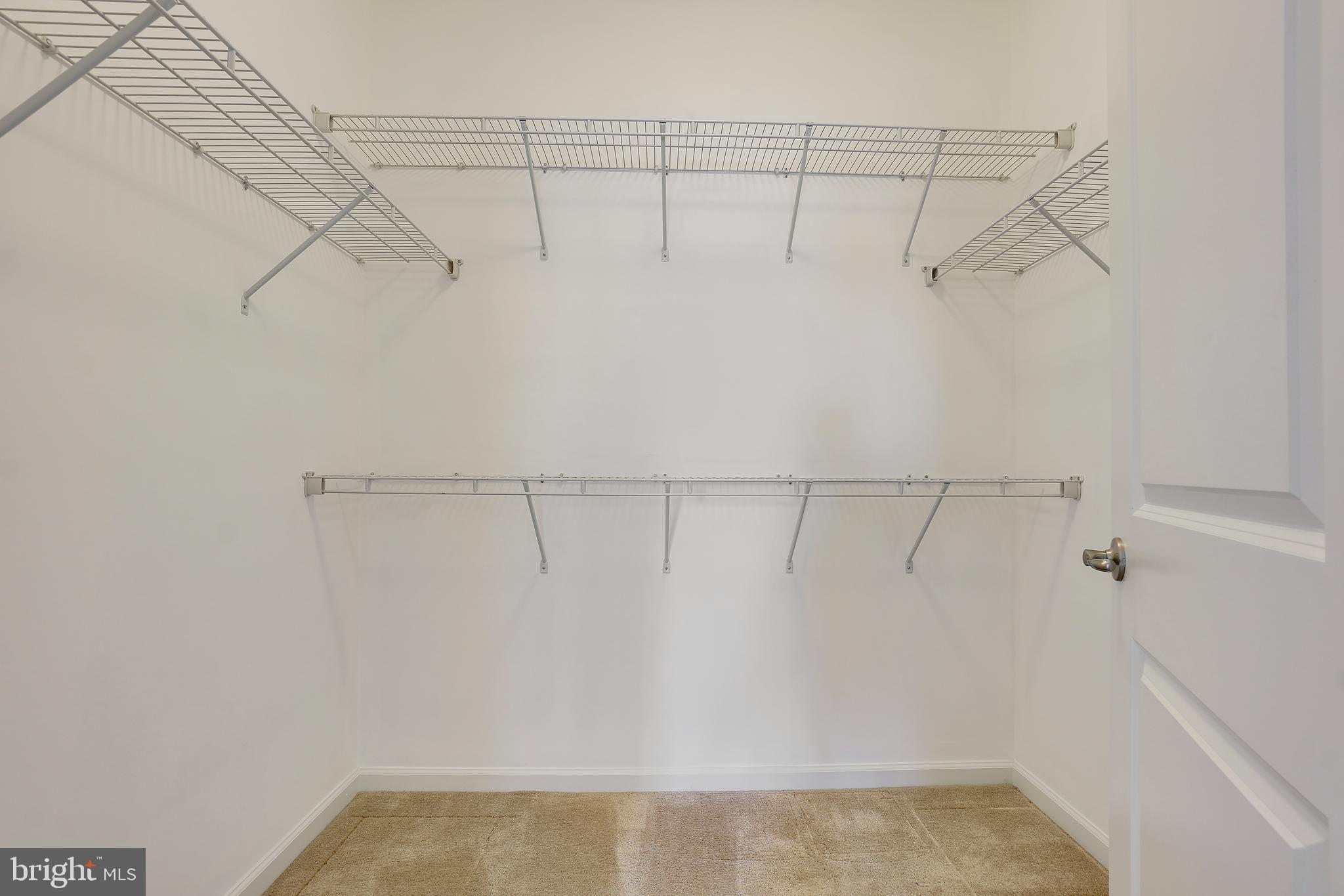 GREENBELT STATION - Residential