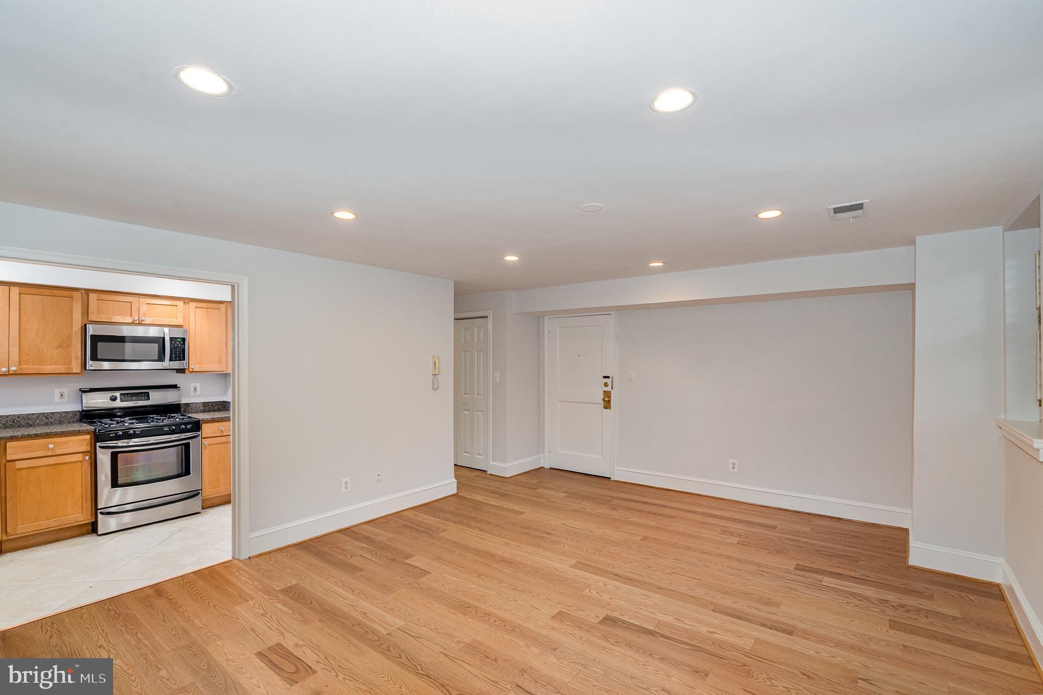 400 COMMONWEALTH AVENUE 107