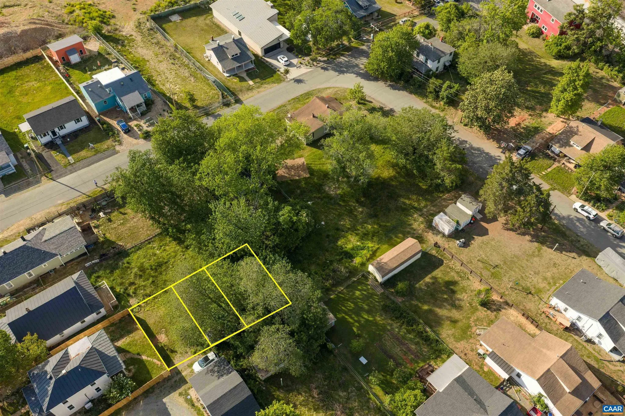 Additional image 12 of TBD Myrtle St, Charlottesville, VA 22902