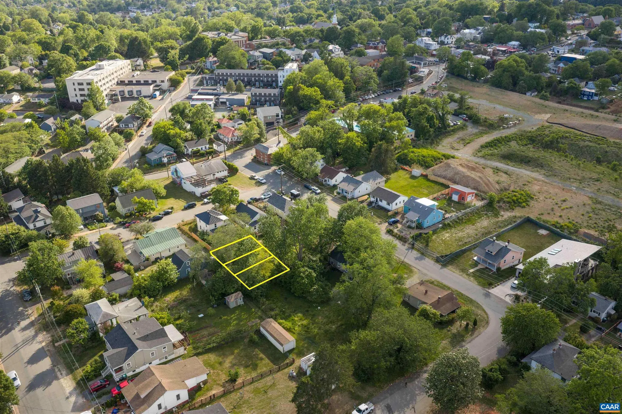 Additional image 17 of TBD Myrtle St, Charlottesville, VA 22902