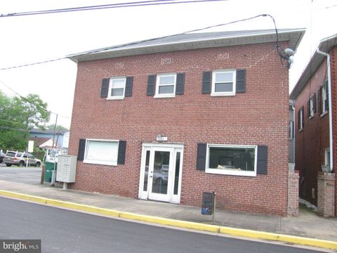 402 N C STREET 201 QUANTICO VA 22134