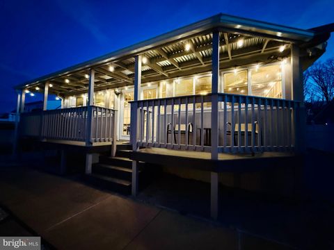 8626 WISE AVENUE BALTIMORE MD 21222