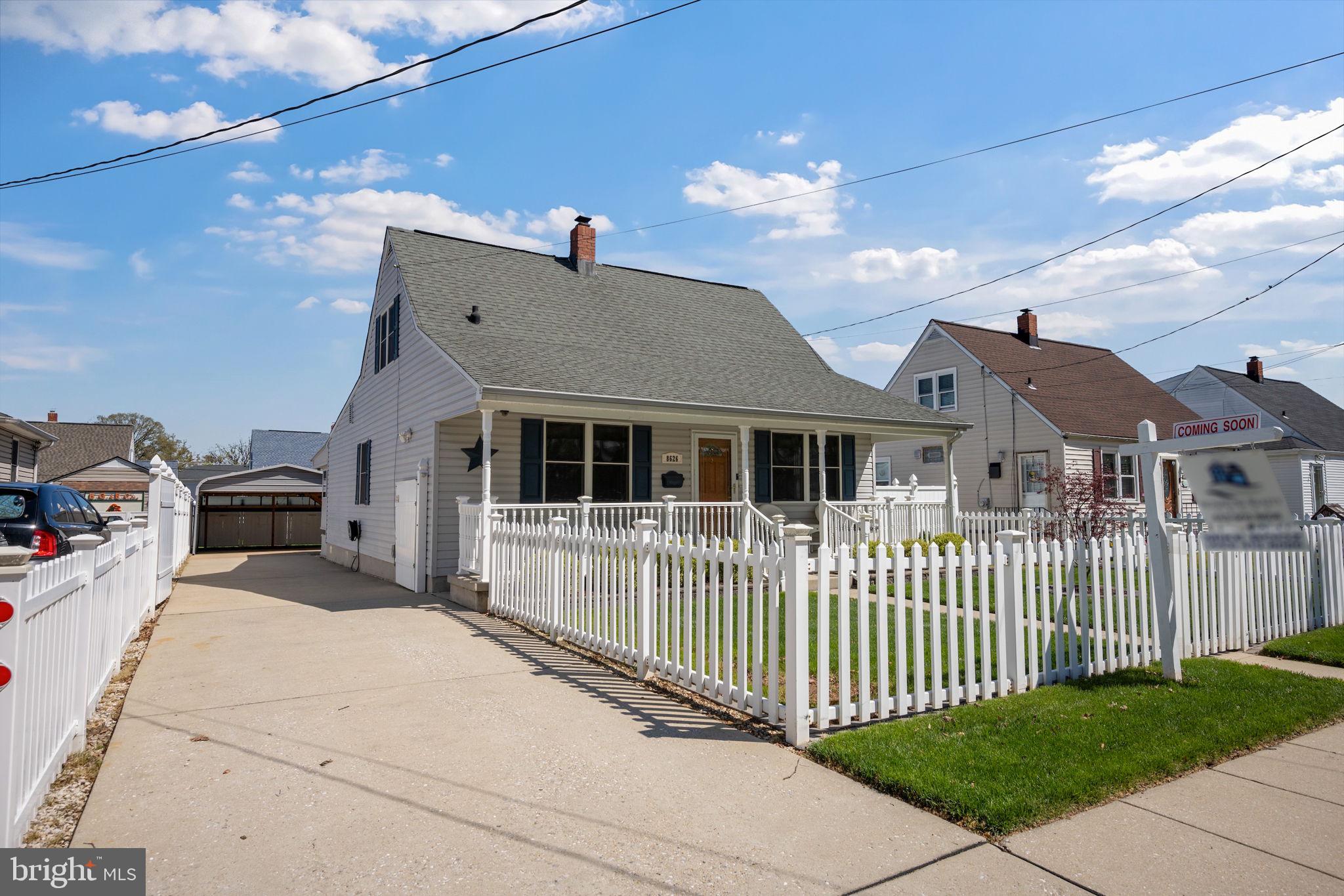 EDGEPOINT - Residential