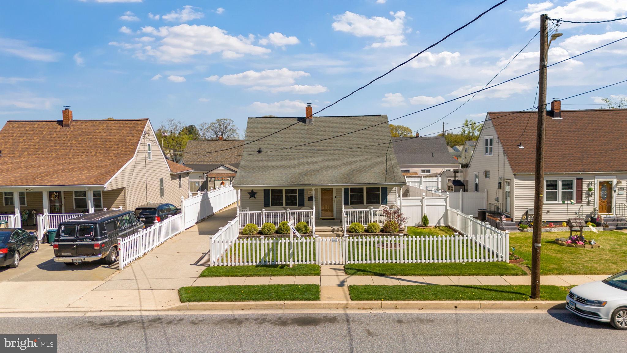 EDGEPOINT - Residential