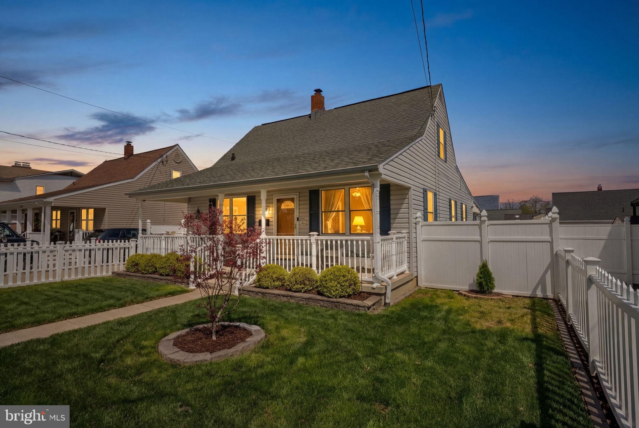 EDGEPOINT - Residential