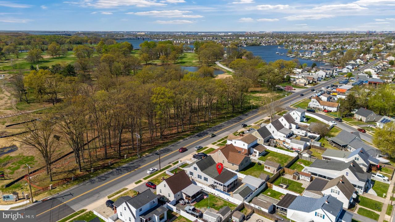 EDGEPOINT - Residential