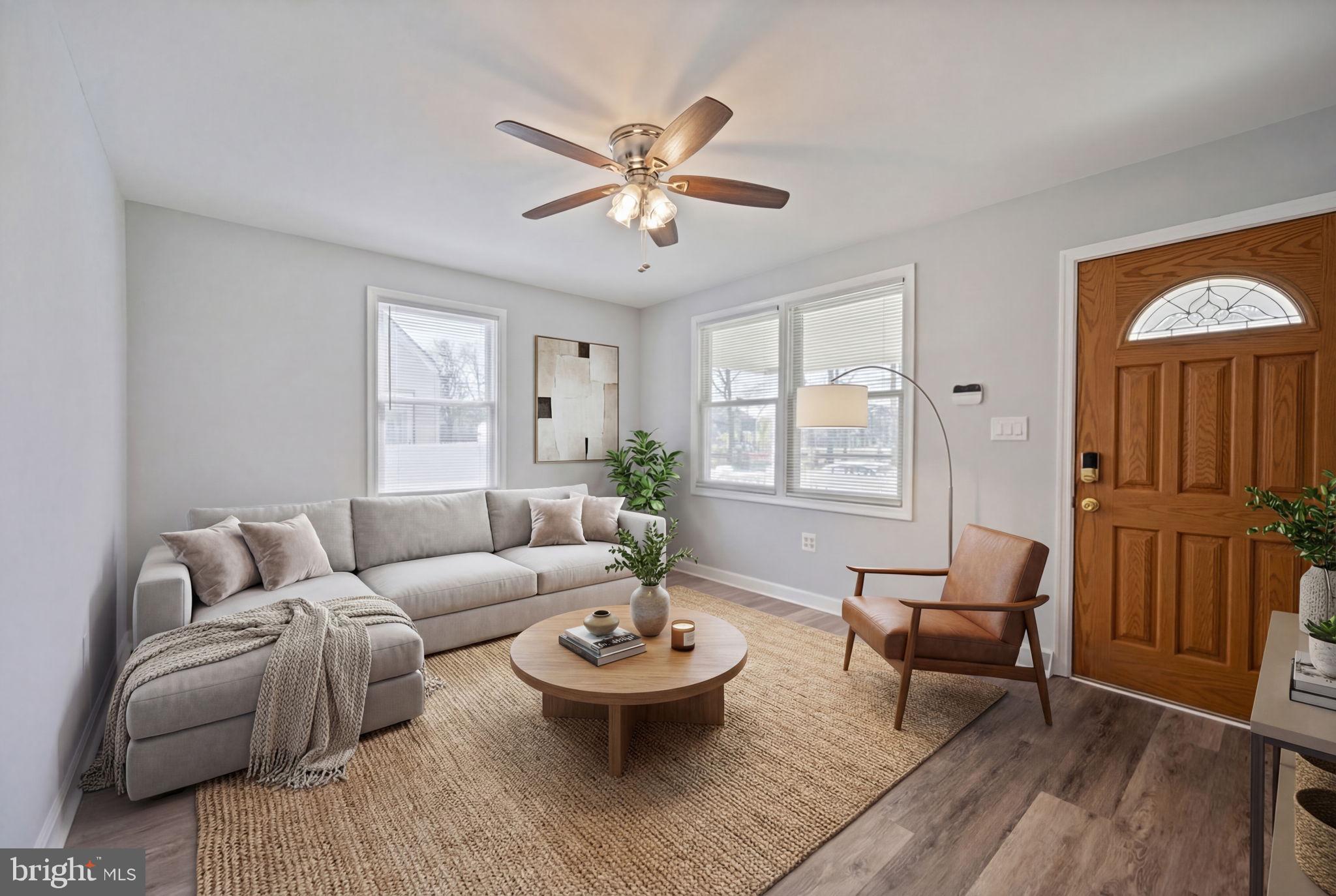 EDGEPOINT - Residential