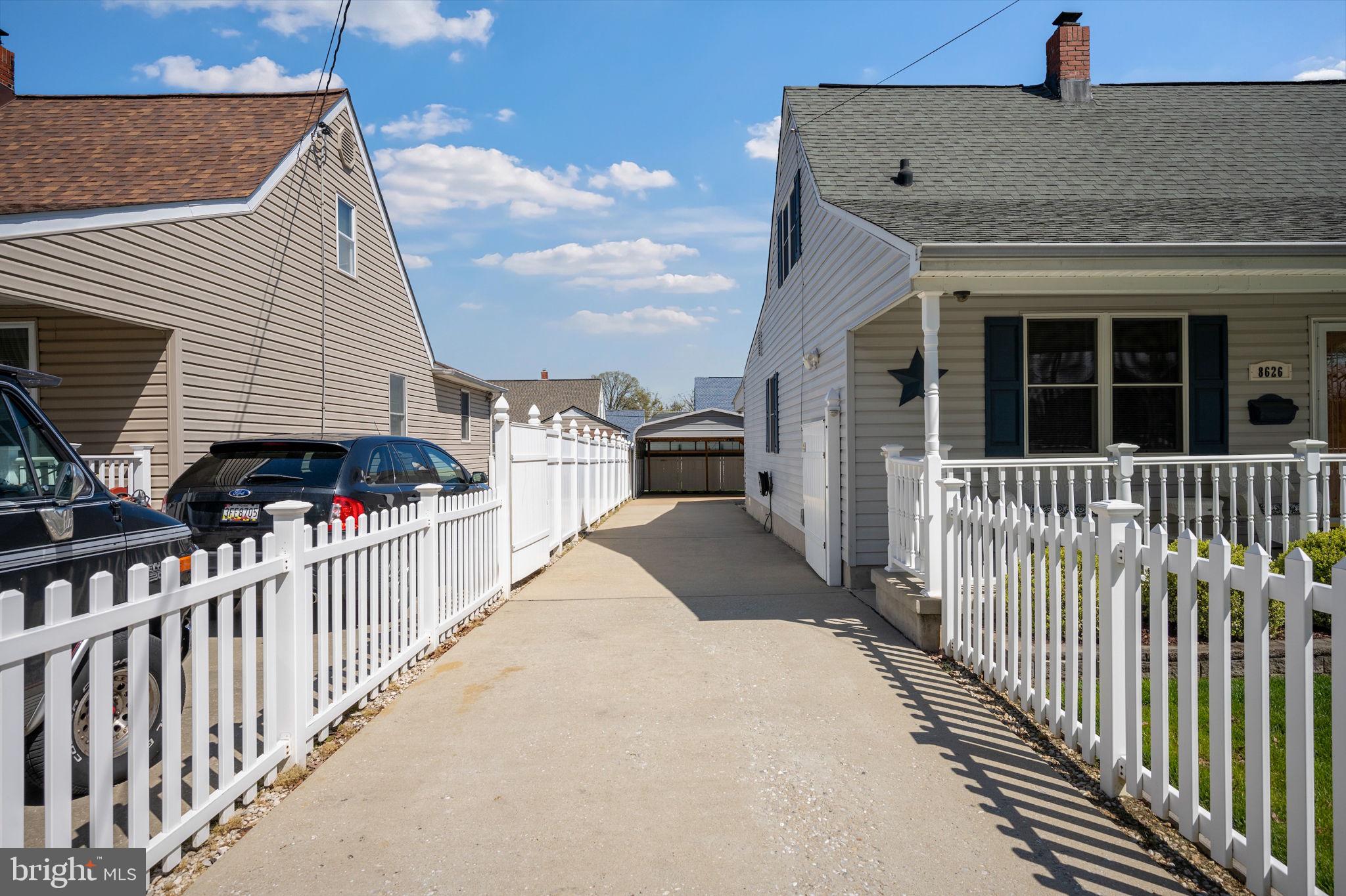 EDGEPOINT - Residential