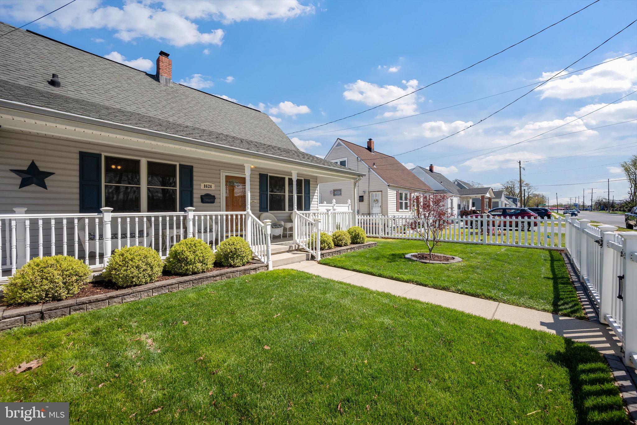 EDGEPOINT - Residential