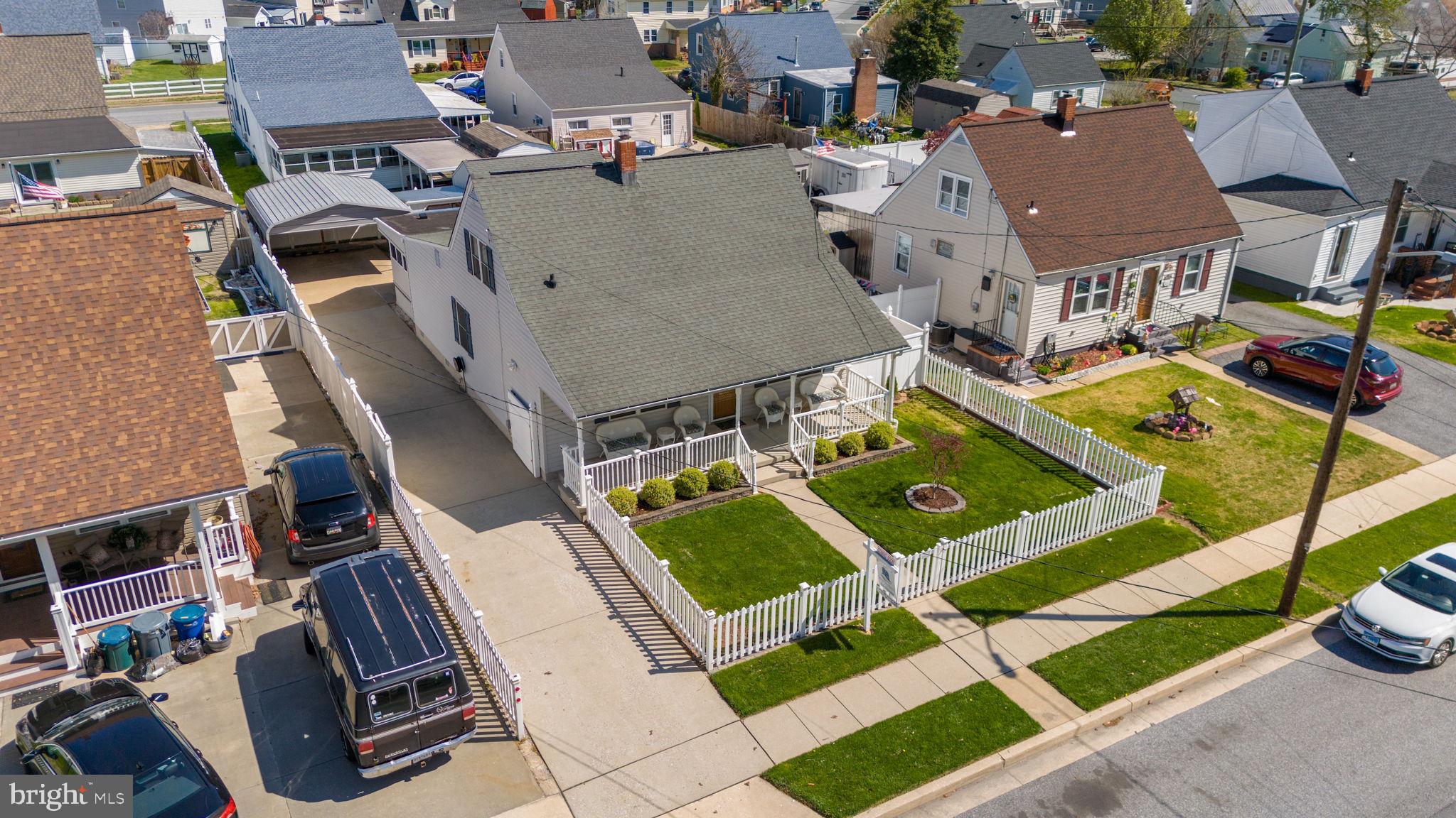 EDGEPOINT - Residential