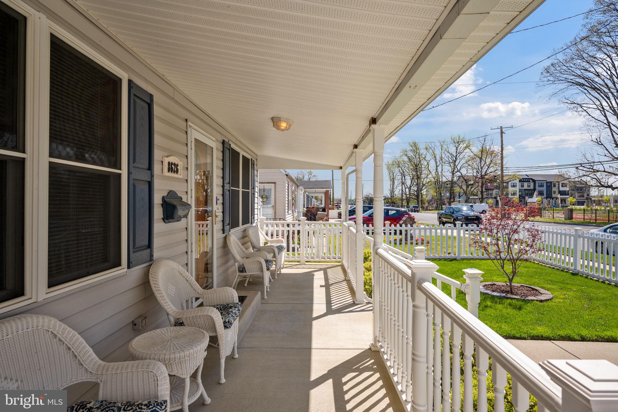 EDGEPOINT - Residential